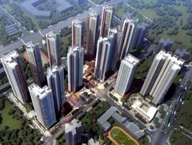 星河光明大豐安04地塊基坑支護工程（深圳?光明）